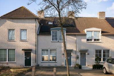 Woning Delfgauwstraat 35 Tilburg