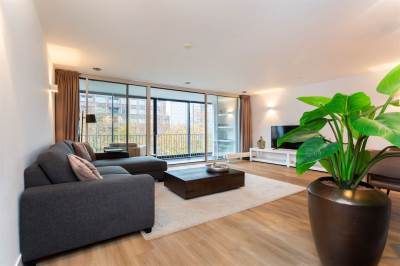 Woning Laan op Zuid 622 Rotterdam