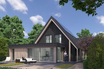 Woning Griftdijk Noord Bouwnummer 3 Lent