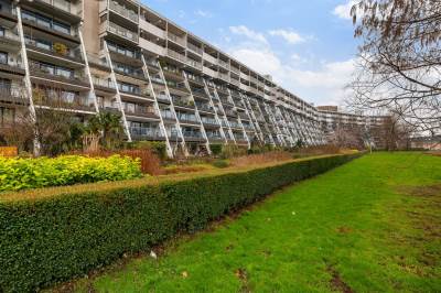 Woning Du Meelaan 282 Zoetermeer