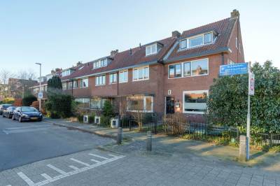 Woning Schimmelpennincklaan 45 Utrecht