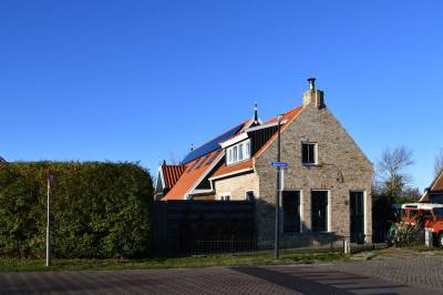 Woning Westerdam 26 Midsland