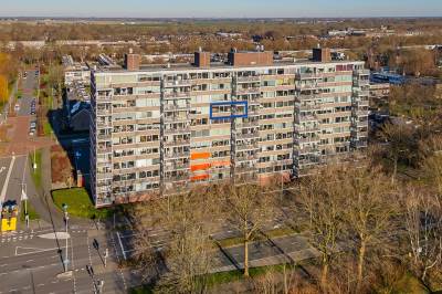 Woning Sweelinckplein 92 Alphen aan den Rijn
