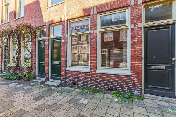 Woning Coehoornsingel 79 Groningen