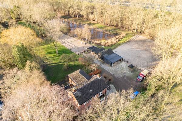 Woning Ommelanderwijk 2 Veendam