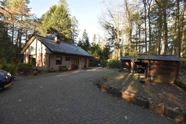 Woning Hanendorperweg 128 Emst