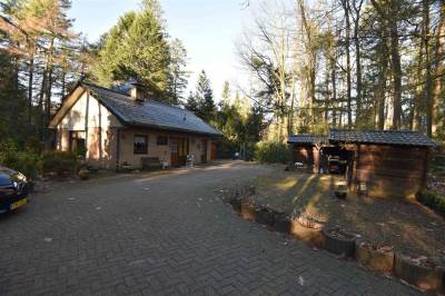 Woning Hanendorperweg 128 Emst