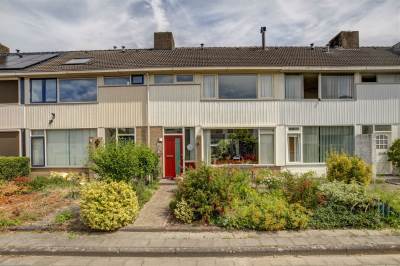 Woning De Morinel 126 Dronten