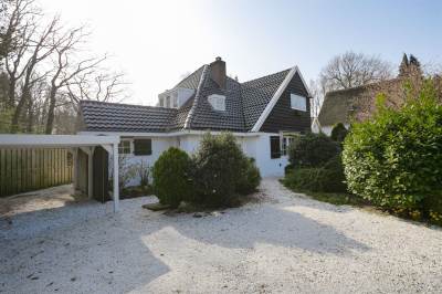 Woning Hilversumseweg 33 Laren (NH)