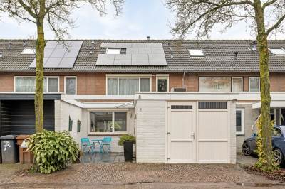 Woning de Schout 8 Oirschot