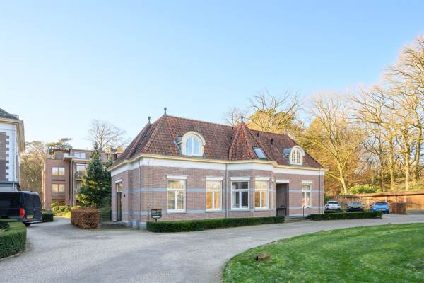 Woning Badhuislaan 75 Laag-Soeren