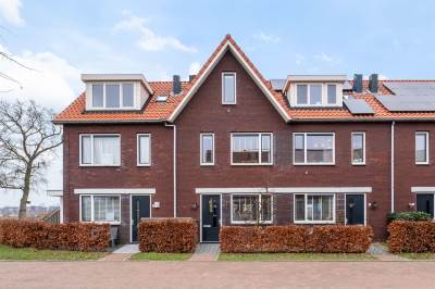 Woning Bongeveen 50 Ede
