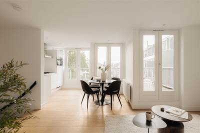 Woning Agamemnonstraat 103 Amsterdam