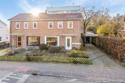 Woning Hertog van Gelrestraat 6 Rozendaal