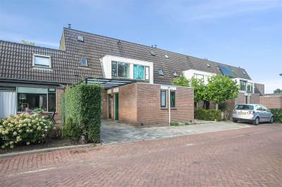 Woning Wildforster 61 Barneveld