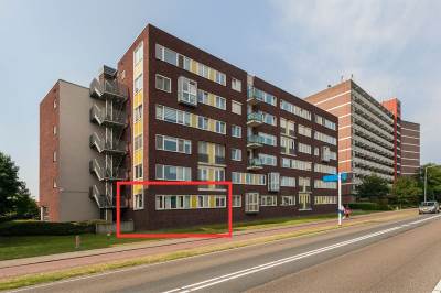 Woning De Heuvelaar 4 Venray