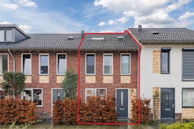 Woning Heivlinderlaan 3 Culemborg