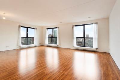 Woning Vissersdijk 181 Rotterdam