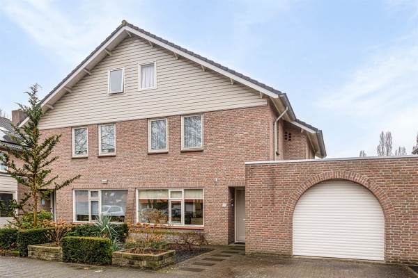 Woning De Theems 52 Drunen