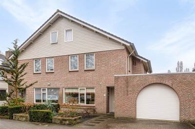 Woning De Theems 52 Drunen