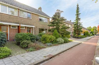 Woning Kloetingseweg 37 Goes