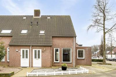 Woning Escudohof 23 Valkenswaard