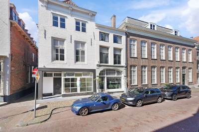 Woning Lange Noordstraat 27a Middelburg