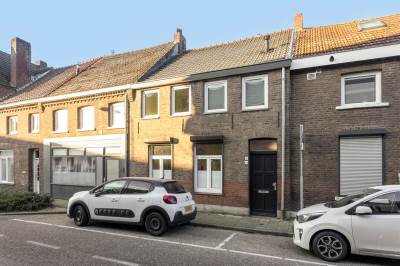 Woning Heinsbergerweg 54A Roermond