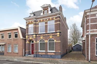 Woning Moerheimstraat 30 Dedemsvaart