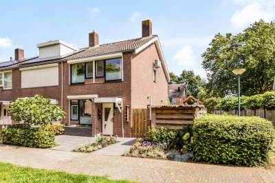 Woning Gaasbeek 38 Zevenbergen