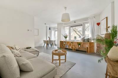 Woning Van Speijkstraat 461 Amsterdam