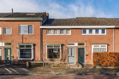 Woning Prinsenlaan 56 Woerden