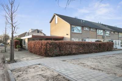 Woning Prins Bernhardlaan 151 Best