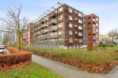 Woning Marktstraat 104 Lelystad