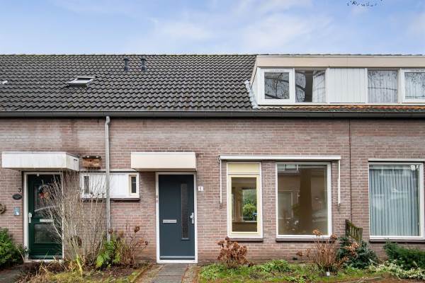 Woning Cevenneshof 5 Eindhoven