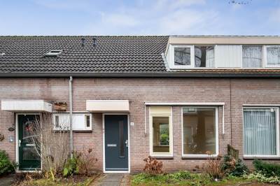 Woning Cevenneshof 5 Eindhoven
