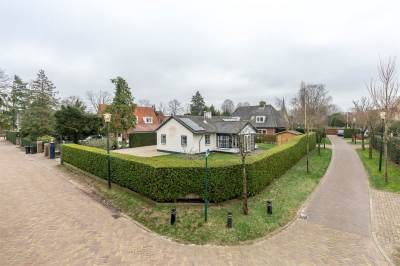Woning Fransepad 4 Blaricum