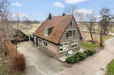 Woning Beulakerweg 171 Giethoorn