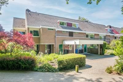 Woning J F Kennedylaan 43 Bunnik