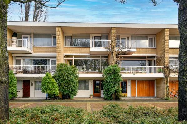 Woning Camera Obscuralaan 13 Amstelveen