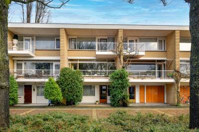 Woning Camera Obscuralaan 13 Amstelveen