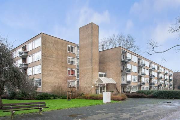 Woning Sportlaan 136 Amstelveen