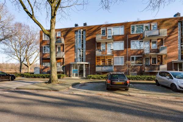 Woning Elisabethsdal 44 Weert