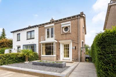 Woning Burgemeester Ceulenstraat 87 Maastricht