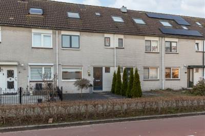 Woning Maaspad 12 Almere