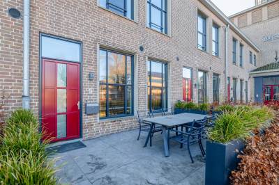 Woning Zwijsenhof 9 Veghel