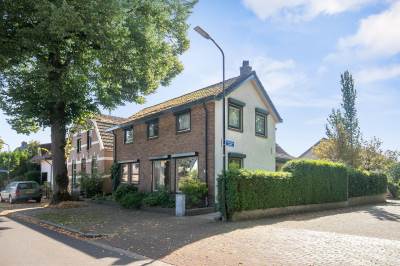 Woning Koningstraat 50 Apeldoorn