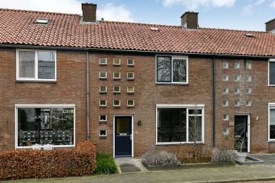 Woning Rädeckerstraat 20 Elst (GE)