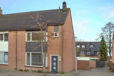 Woning Arcenstraat 28 Rotterdam