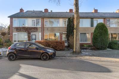 Woning Elzenlaan 50 Groningen